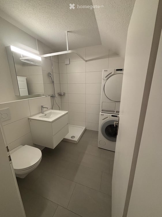Duplex-/Maisonette-Wohnung in Wernetshausen 3