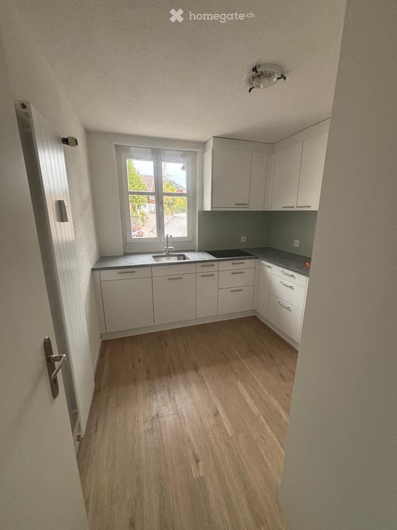 Duplex-/Maisonette-Wohnung in Wernetshausen 4