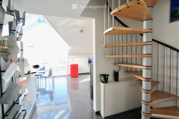 Appartement avec ascenseur privatif et une vue sur le lac 13