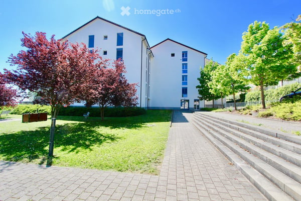 Appartement avec ascenseur privatif et une vue sur le lac 17