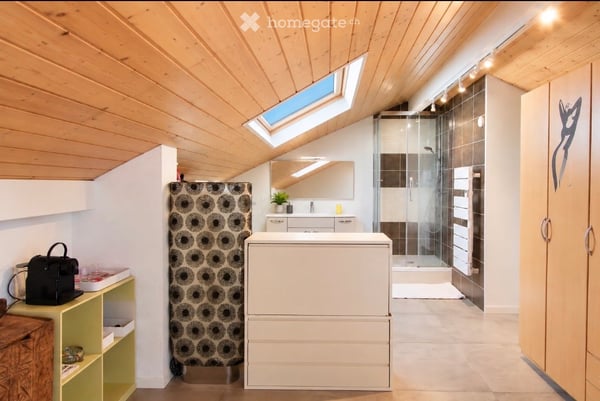 Appartement avec ascenseur privatif et une vue sur le lac 10