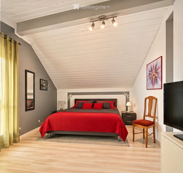 Appartement avec ascenseur privatif et une vue sur le lac 3