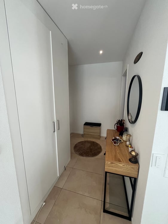 Reprise de bail – 3.5 pces neuf avec immense terrasse privative à Marly 5