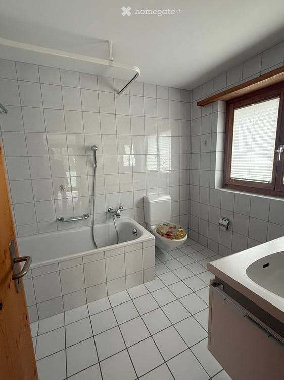 Schöne, helle 4½-Zimmer-Wohnung in Ilanz – ab sofort verfügbar 5