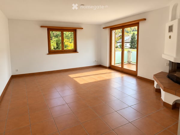 Schöne, helle 4½-Zimmer-Wohnung in Ilanz – ab sofort verfügbar 1