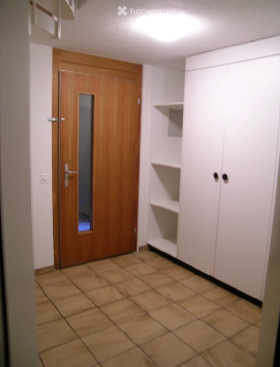 Duplex-/Maisonette-Wohnung in Gattikon 1