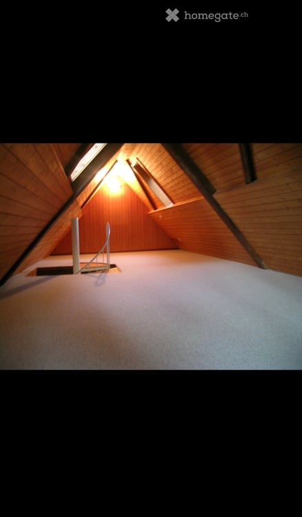 Duplex-/Maisonette-Wohnung in Gattikon 2