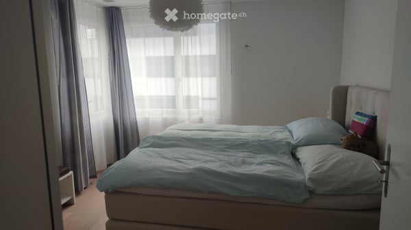 Wohnung in Regensdorf 4