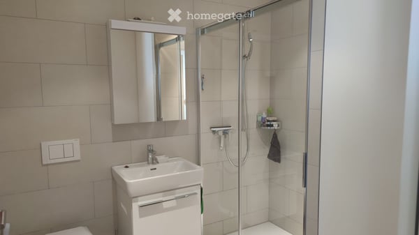 Wohnung in Regensdorf 3