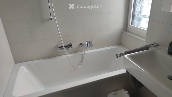 Wohnung in Regensdorf 2