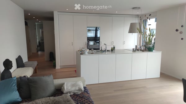 Wohnung in Regensdorf 6