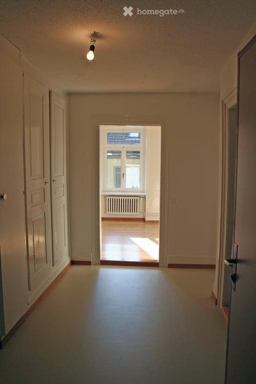 2.5 ZImmer Altwohnung 2
