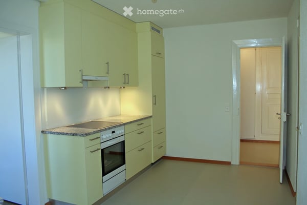 2.5 ZImmer Altwohnung 5
