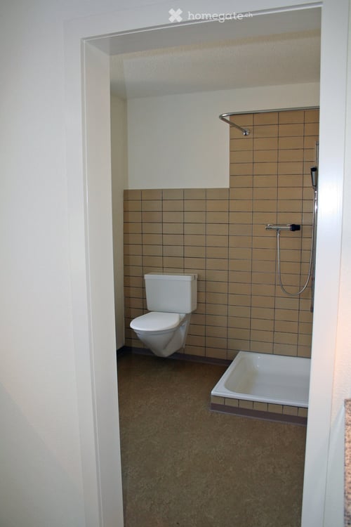 2.5 ZImmer Altwohnung 6