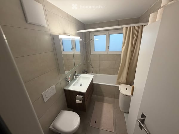 3.5 Zimmer Mietwohnung in Schlieren 4