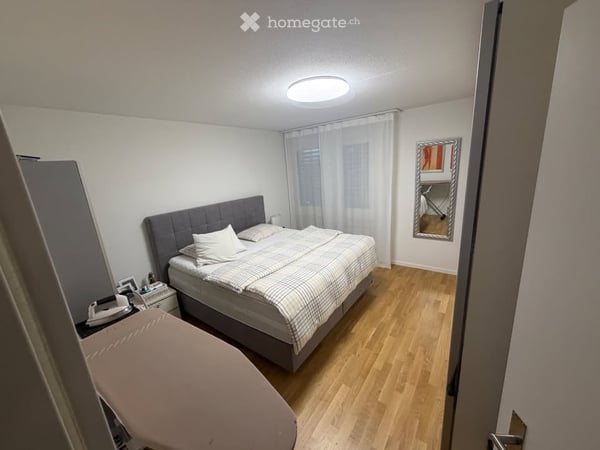 3.5 Zimmer Mietwohnung in Schlieren 5