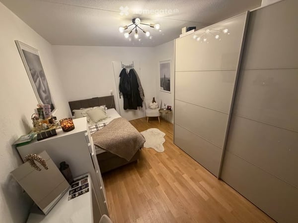3.5 Zimmer Mietwohnung in Schlieren 2