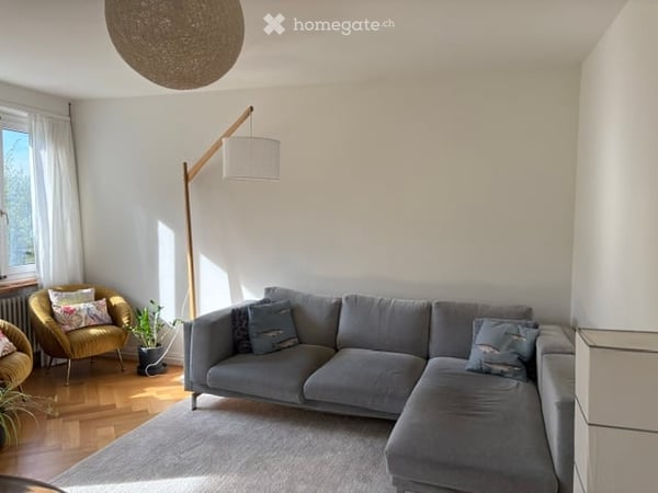 Nachmieter für Wohnung in Zollikon gesucht 4