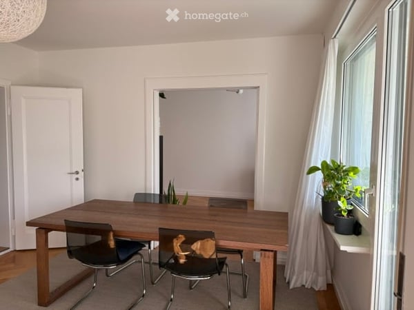 Nachmieter für Wohnung in Zollikon gesucht 3