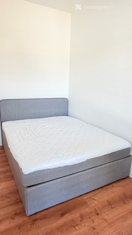 Terrassenwohnung in Seengen 5