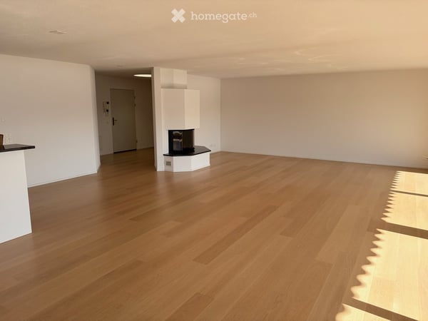 Wohnen über dem Zürichsee – 150 m² Wohnfläche und 250 m² Terrasse mit Weitsicht 6
