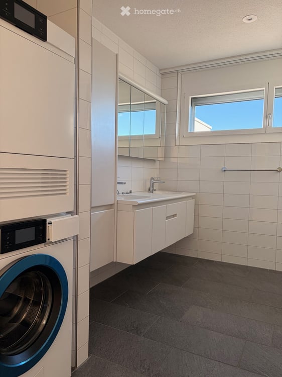 Wohnen über dem Zürichsee – 150 m² Wohnfläche und 250 m² Terrasse mit Weitsicht 12