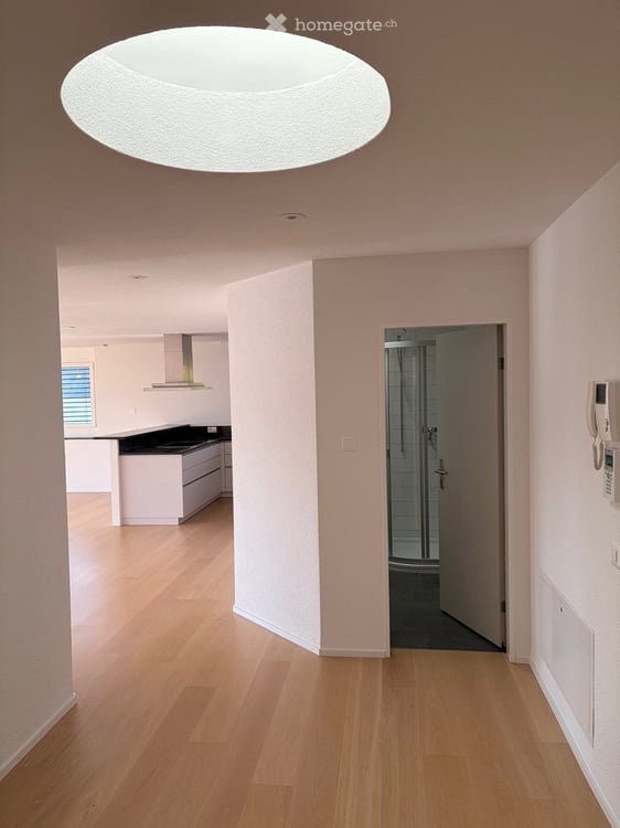 Wohnen über dem Zürichsee – 150 m² Wohnfläche und 250 m² Terrasse mit Weitsicht 7