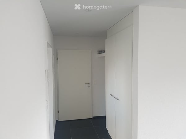 Attraktive 3.5-Zimmer-Wohnung mit Terrasse an erstklassiger Lage 2