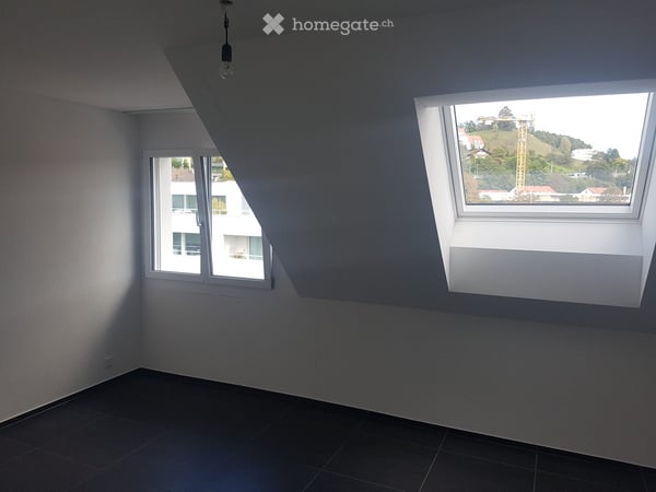 Attraktive 3.5-Zimmer-Wohnung mit Terrasse an erstklassiger Lage 11