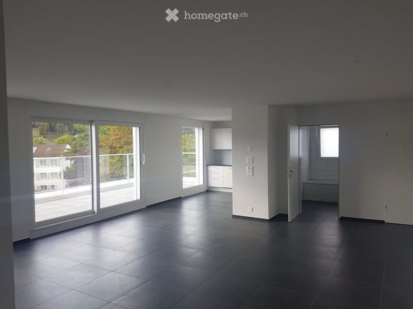 Attraktive 3.5-Zimmer-Wohnung mit Terrasse an erstklassiger Lage 4