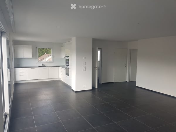 Attraktive 3.5-Zimmer-Wohnung mit Terrasse an erstklassiger Lage 3