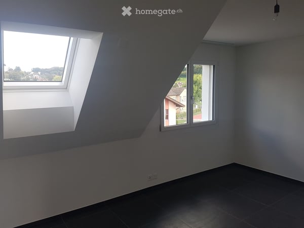 Attraktive 3.5-Zimmer-Wohnung mit Terrasse an erstklassiger Lage 10