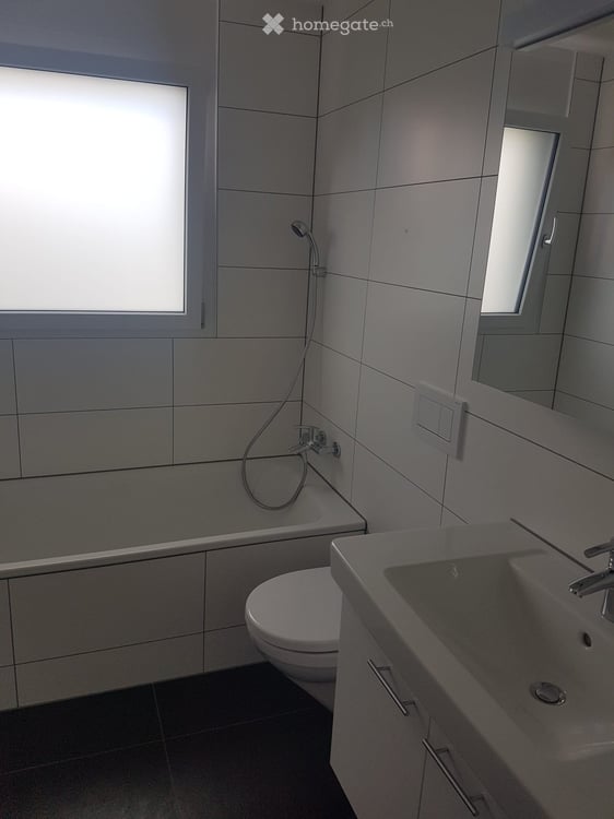 Attraktive 3.5-Zimmer-Wohnung mit Terrasse an erstklassiger Lage 9