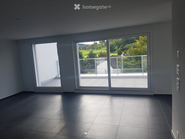 Attraktive 3.5-Zimmer-Wohnung mit Terrasse an erstklassiger Lage 5