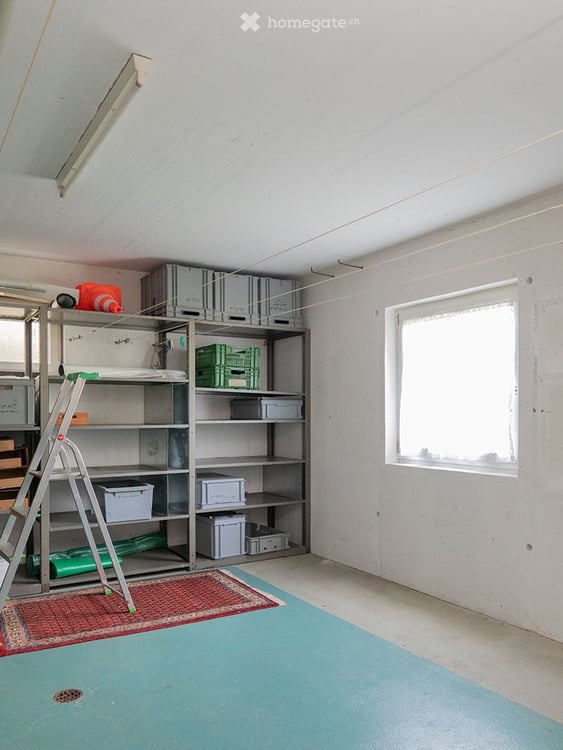 Freistehendes Einfamilienhaus in idyllischer Lage am Dorfrand 13