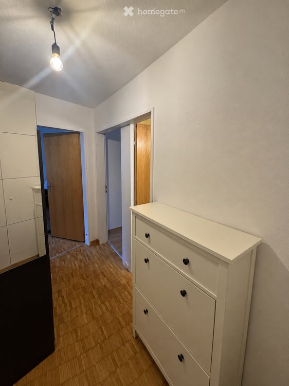 2.5-Zimmer-Wohnung zu vermieten – Mattengasse 29, Zürich 5