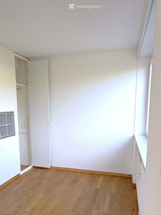 1.5-Zimmerwohnung an ruhiger Lage im Quartier Enge 13