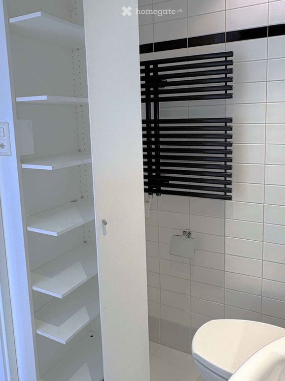 1.5-Zimmerwohnung an ruhiger Lage im Quartier Enge 9