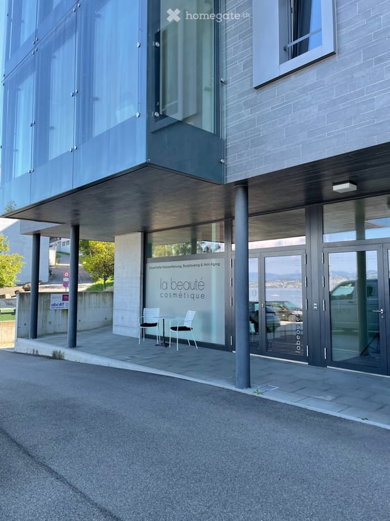 Atelier in Wädenswil
