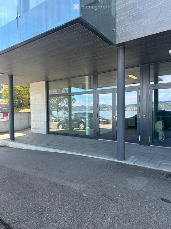 Atelier in Wädenswil 6