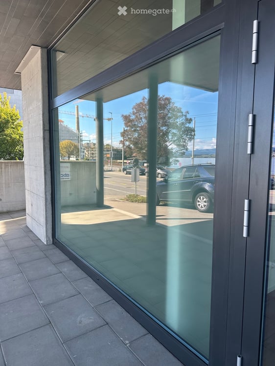 Atelier in Wädenswil 10