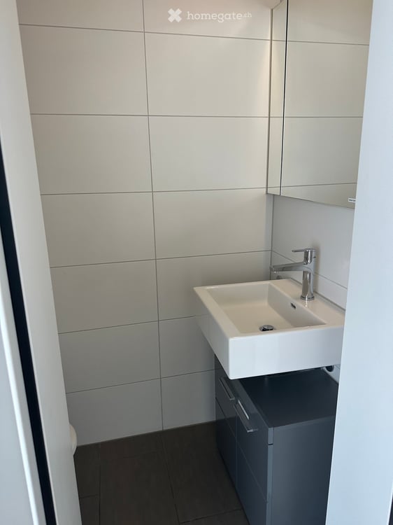 Atelier in Wädenswil 12