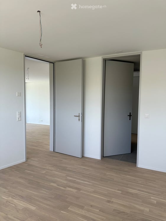 Moderne 3.5-Zimmer-Neubauwohnung 7