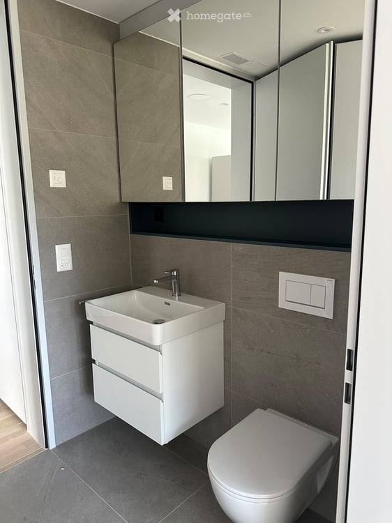 Moderne 3.5-Zimmer-Neubauwohnung 4