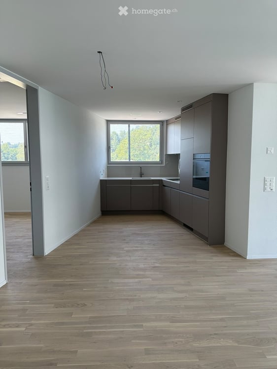 Moderne 3.5-Zimmer-Neubauwohnung 2