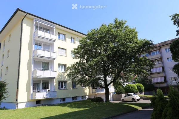 Besichtigung: Mi. 28.10.2026, von 18:00 bis 19:00 an der Unteren Schöntalstrasse 15 in Winterthur. 13