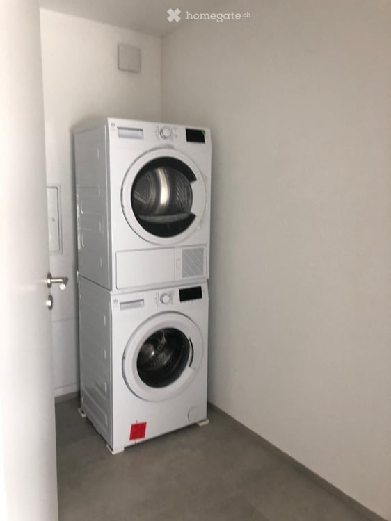 Attraktives und modernes Wohnen in Laufen 6