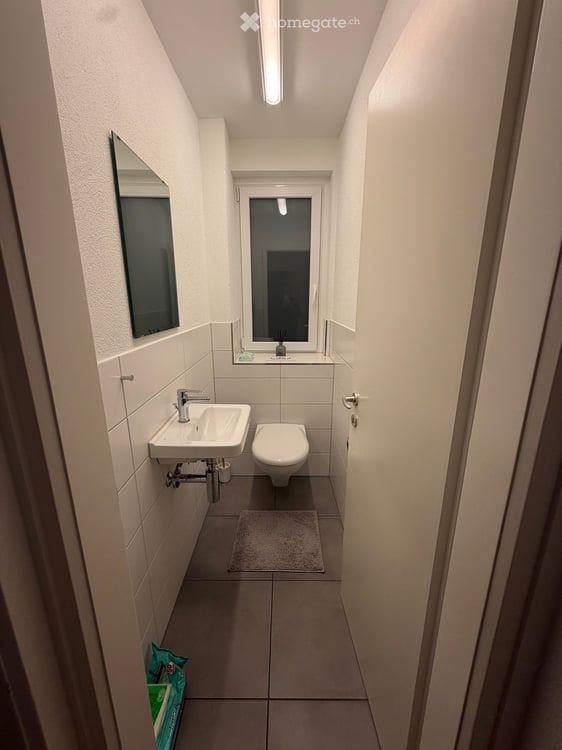 4-Zimmer-Wohnung in Uster inkl. Parkplatz 3