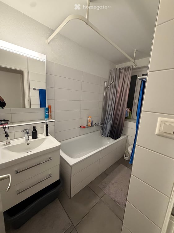 4-Zimmer-Wohnung in Uster inkl. Parkplatz 2