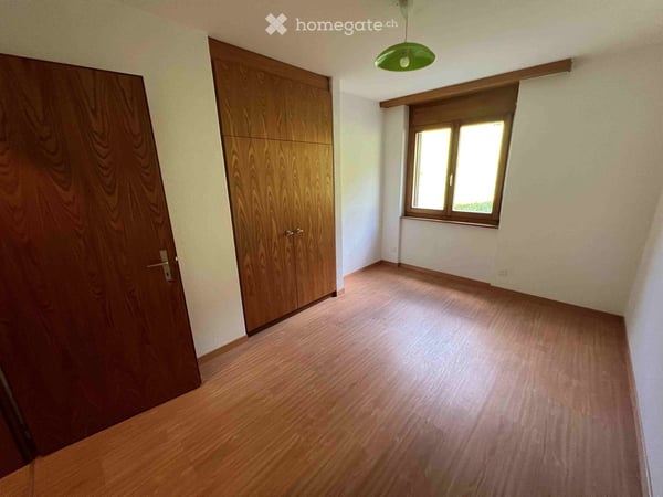 6 Zimmer Wohnung in Ried-Brig mit bester Aussicht 8